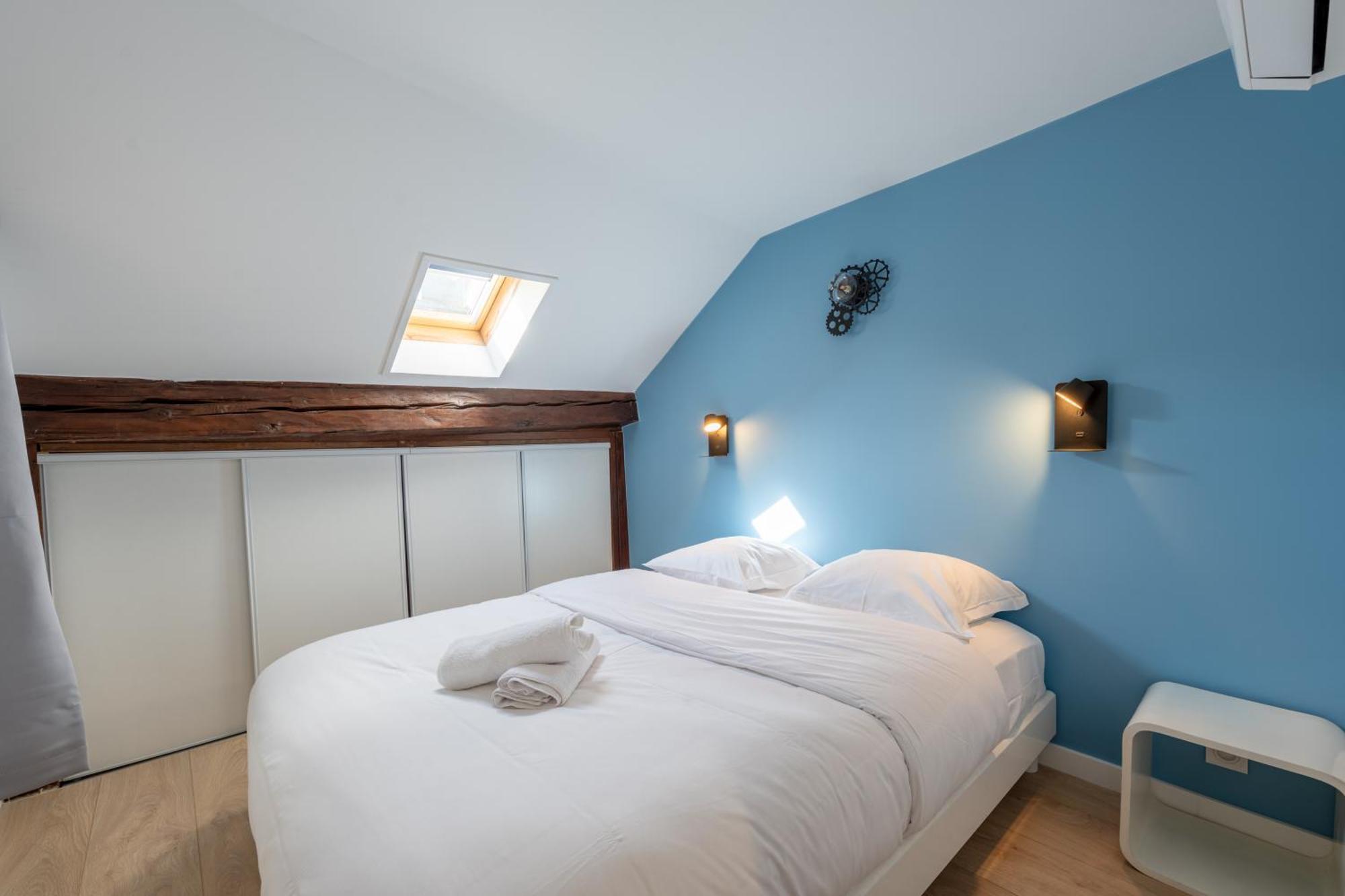 Sous Les Toits D'Annecy, Un Appartement Irresistible Pour 1 A 6 Personnes En Plein Coeur De Ville Exterior foto